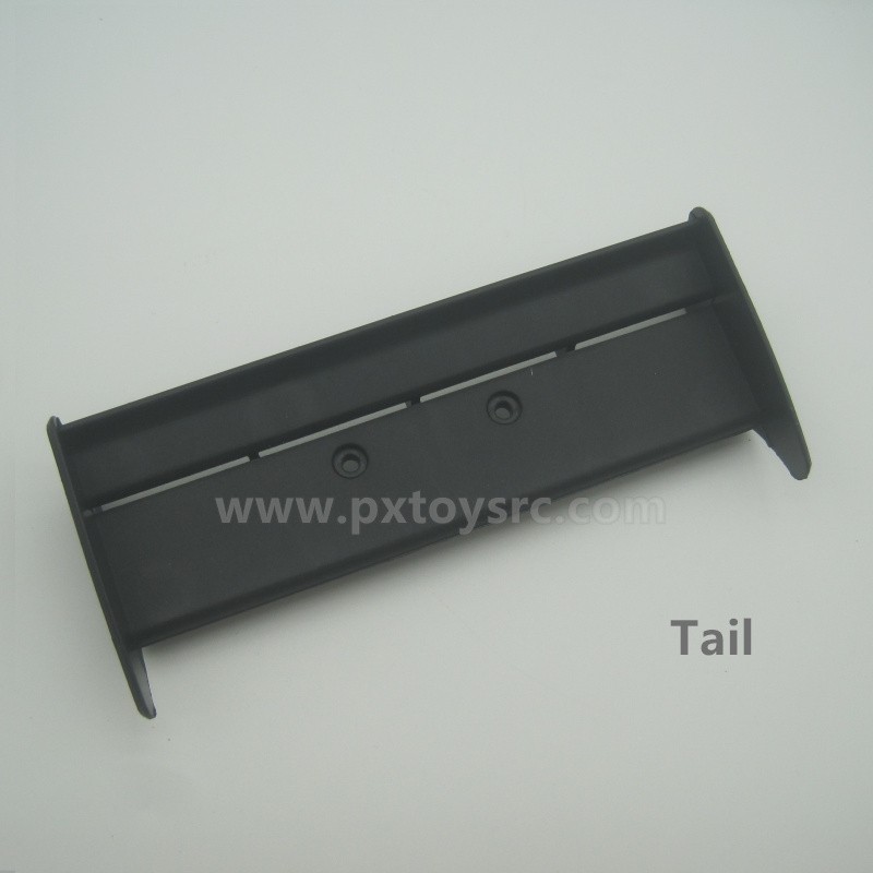 Pxtoys NO.9304E Parts Tail