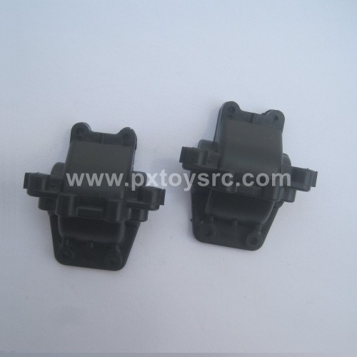 Pxtoys NO.9306E Parts Transmission Cover PX9300-09