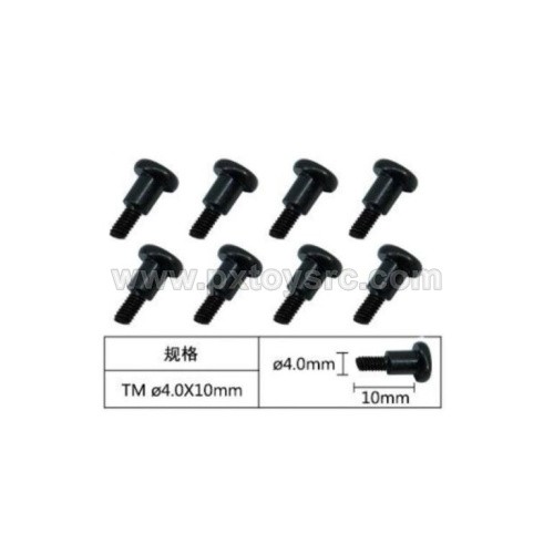 Feiyue FY08 parts Screw W12075