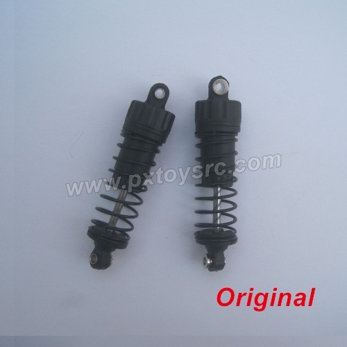 HBX 12891 Dune Thunder parts Original Front Shock Absorber 12609FS