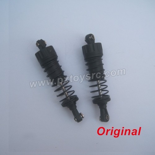 HBX 12891 Dune Thunder parts Original Rear Shock Absorber 12609RS