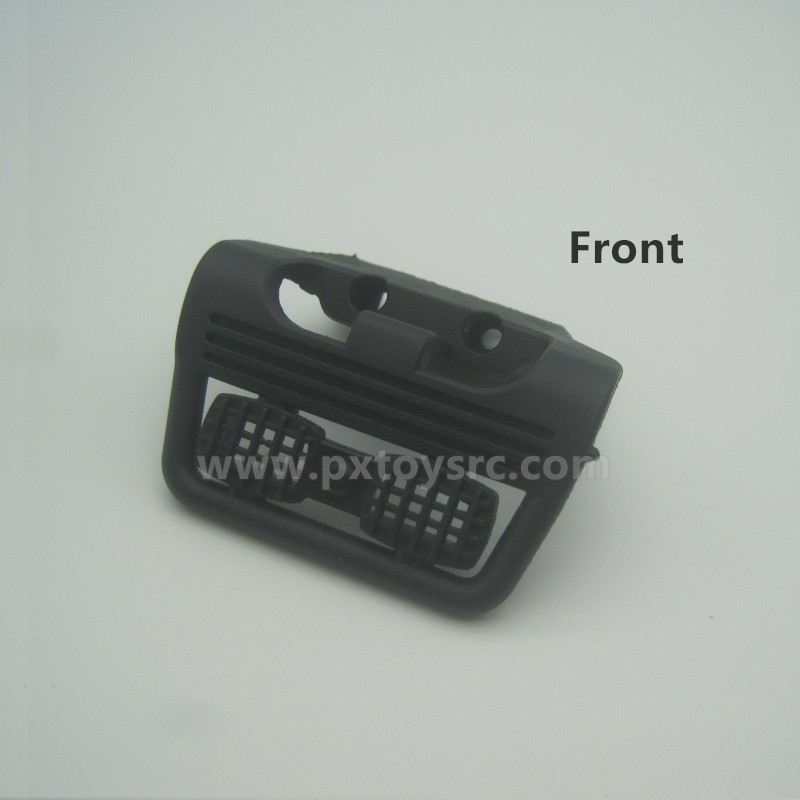 Pxtoys 9306E Car Parts Front Back Anti-Collision Frame