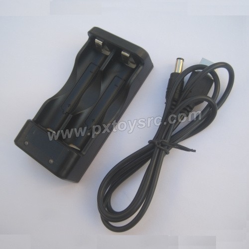 HBX 12815 Protector Parts USB Charger+Charge Box