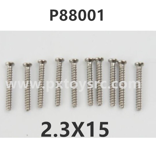 PXtoys NO.9306E Parts Screw