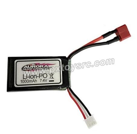 XinleHong Q902 Battery QDJ02