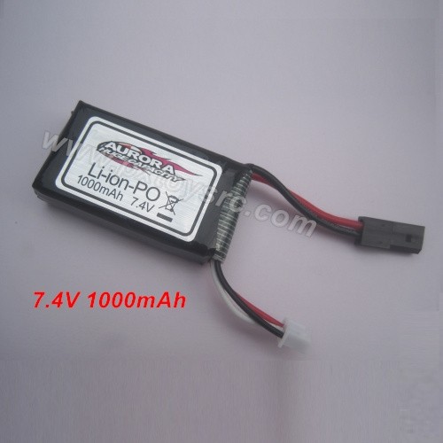 XinleHong 9130 upgrade Battery 