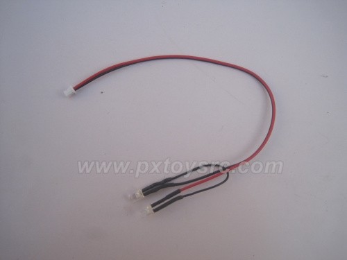 PXtoys 9200 Parts Headlamp PX9200-43