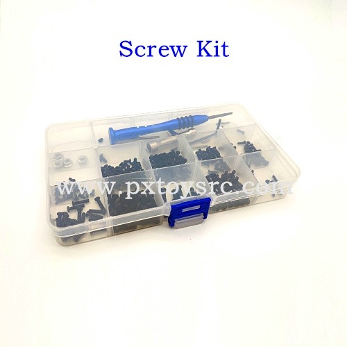 RC Car screw kit