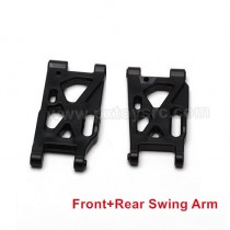wltoys 144001 spare parts Front+Rear Swing Arm 1250 