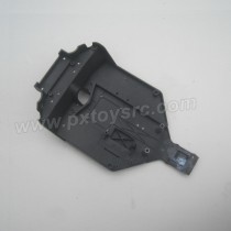 HBX 12895 Transit Parts Chassis 12701