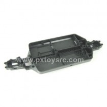 HBX 16889A parts Chassis M16001, HBX Ravage Parts