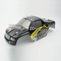 PXtoys 9200 Car Shell, Body Shell