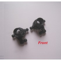 XinleHong 9145 1/20 Truck Parts Front Streening Cup 45-SJ10