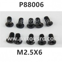 ENOZE NO.9304E Parts Screw
