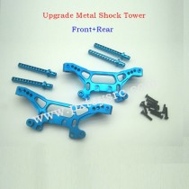 PXtoys 9200 9202 9203 9204 Upgrade Metal Shock Tower
