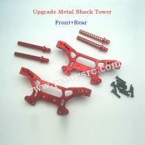 PXtoys 9200 9202 9203 9204 Upgrade Metal Shock Tower