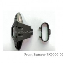 ENOZE RC Car 9000e/9002e Parts Front Bumper PX9000-09