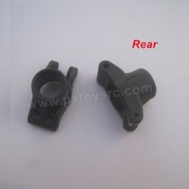 XinleHong 9145 RC car Parts Rear Knuckle 45-SJ11