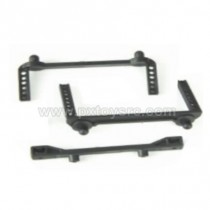 HBX 16889 parts Body Posts M16011