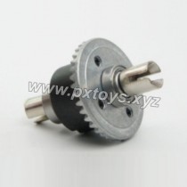 Pxtoys 9204E spare parts Differential
