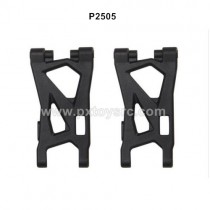 REMO 1665 Sevor Parts Suspension Arms P2505 