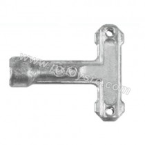 XinleHong Toys 9136 parts Hexagon Nut Wrench WJ09