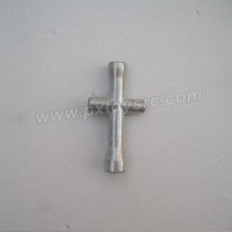 HBX 12889 Thruster Parts Socket Wrench