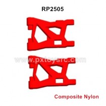 REMO 1665 Sevor Parts Suspension Arms RP2505 (Upgrade Version Composite Nylon)