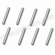 Subotech BG1525 Parts Optical axis WTZ003 1.5X10