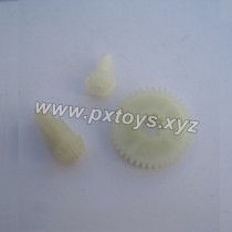HBX 18859e Parts Spur Gear+ Drive Gear 18111