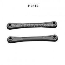 REMO 1631 Smax Parts Steering Rod Ends P2512