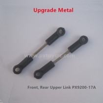 ENOZE 9203E Upgrade Metal Front, Rear Upper Link