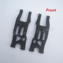 HaiBoXing 12895 Transit Parts Front Lower Suspension Arms 12715
