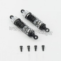 PXtoys 9200 Parts Front, Rear Shock Absorber PX9200-18