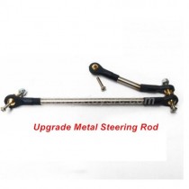 JJRC Q65 D844 Upgrade Metal Steering Rod