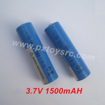 HaiBoXing HBX Protector 12815 Battery