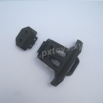 pxtoys no.9300 parts Front Back Anti-Collision Frame PX9300-16