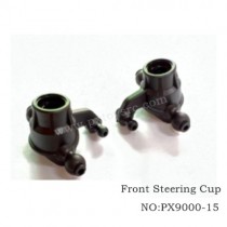 ENOZE 9000e 9002e RC Car Parts Front Steering Cup PX9000-15
