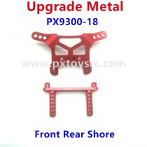 PXtoys 9302 speed pioneer Upgrade Parts Metal Front Rear Shore, PX9300-18