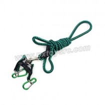 JJRC Q65 D844 Crawler Military Truck Parts Car Traction Rope-Green
