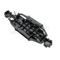 HBX Protector 12815 Parts Chassis (For 3.7V,1500mAh) 12600BT