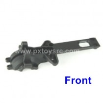 HBX 16889 16889A Truck Parts Front Gear Box Top Housing M16002