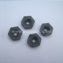 PXtoys 9300 Parts Six Corner Sets PX9300-02