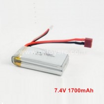PXtoys 9200 Parts-7.4V 1700mAh Battery