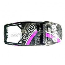 Subotech BG1520 Guard Parts Car Shell