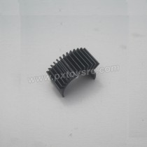 HBX Protector 12815 Parts Motor Heatsink 12616