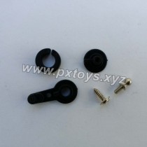 HBX 18859e RC Car Parts Servo Saver Assembly 18015