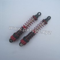 xinlehong 9125 truck parts Shock Absorbers 25-ZJ03