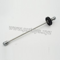 ENOZE 9202E RC Car Parts Drive Shaft Assembly PX9200-25