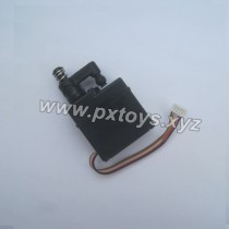 XinleHong Toys 9135 spare parts 5 Wires Servo 30-ZJ04